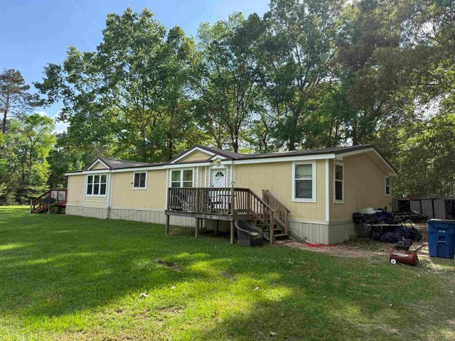 314 FM 1234, Carthage, TX 75633