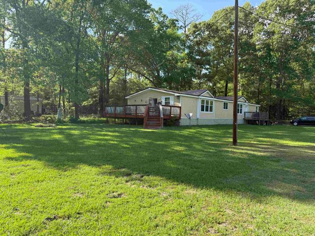 314 FM 1234, Carthage, TX 75633