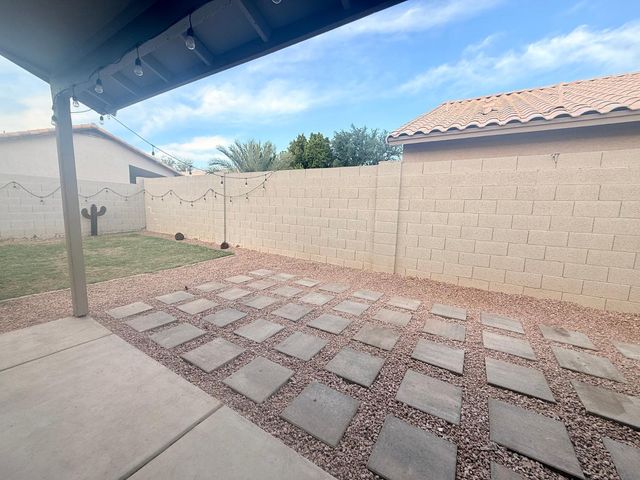 3948 E Stanford Avenue, Gilbert, AZ 85234