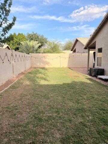 3948 E Stanford Avenue, Gilbert, AZ 85234