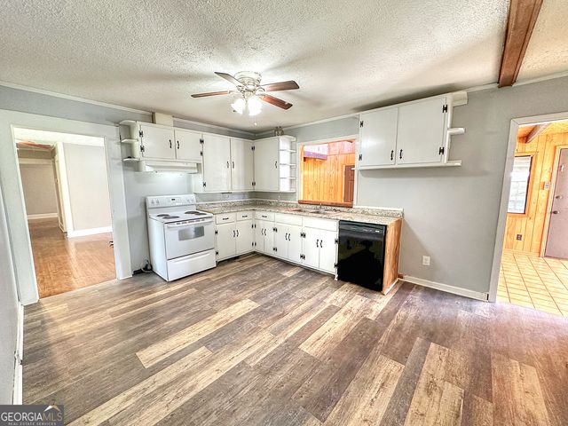 129 Mallory Drive, Lagrange, GA 30241