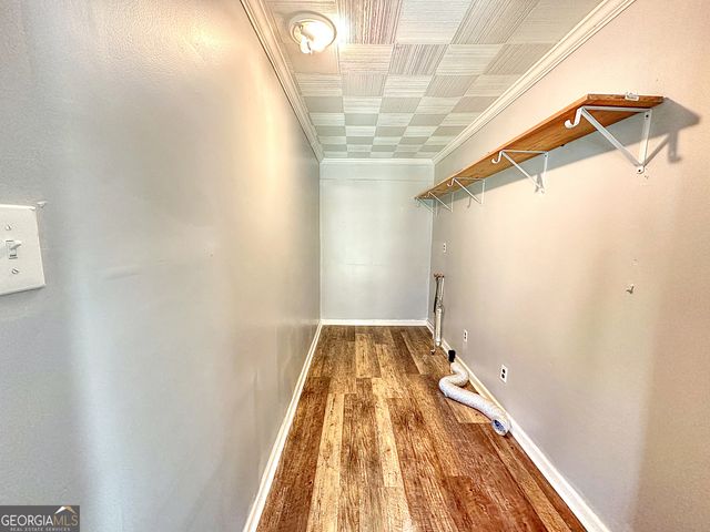 129 Mallory Drive, Lagrange, GA 30241