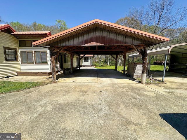 129 Mallory Drive, Lagrange, GA 30241