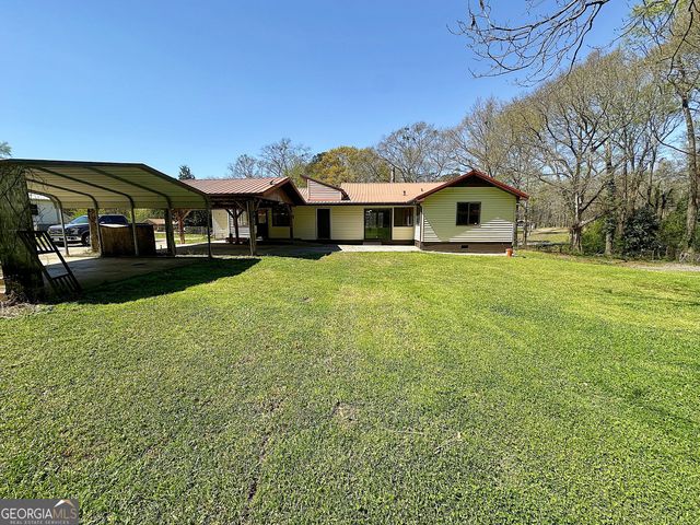 129 Mallory Drive, Lagrange, GA 30241