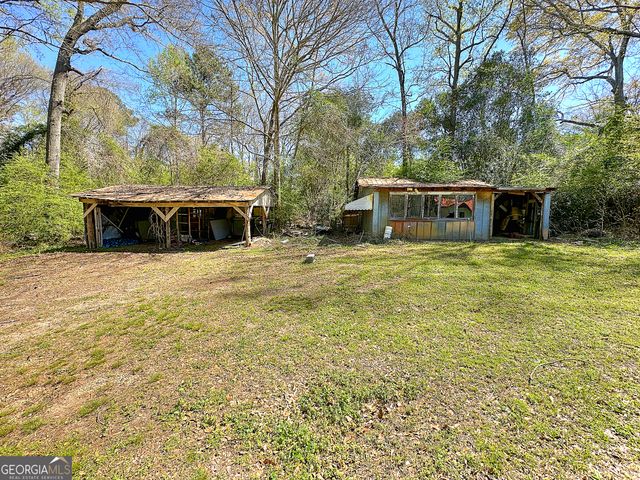 129 Mallory Drive, Lagrange, GA 30241