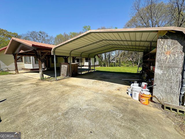 129 Mallory Drive, Lagrange, GA 30241