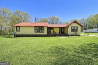 129 Mallory Drive, Lagrange, GA 30241