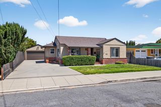 143 Katherine Avenue, Salinas, CA 93901