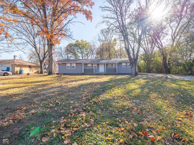 7807 E 71st Street, Indianapolis, IN 46256