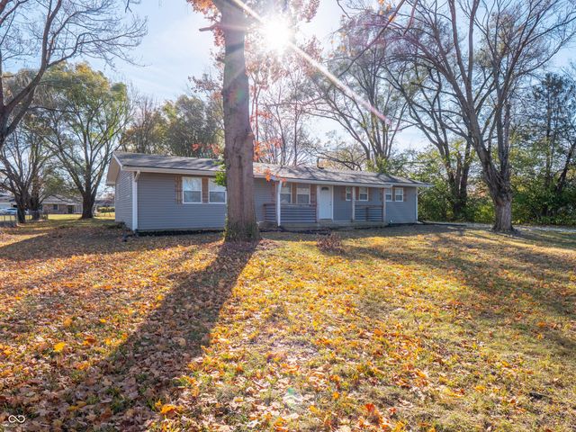 7807 E 71st Street, Indianapolis, IN 46256