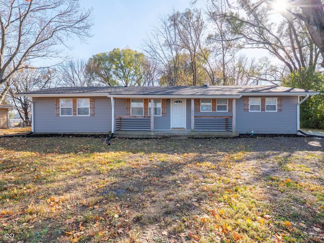 7807 E 71st Street, Indianapolis, IN 46256