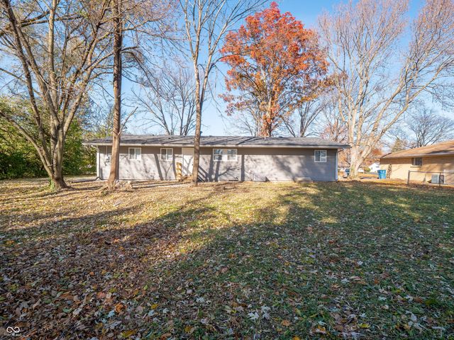 7807 E 71st Street, Indianapolis, IN 46256