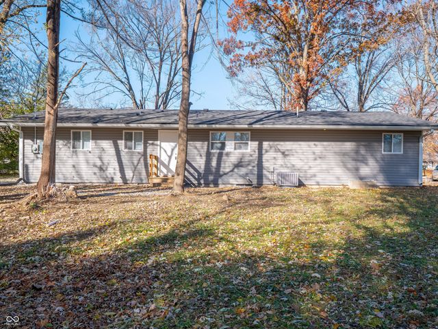 7807 E 71st Street, Indianapolis, IN 46256