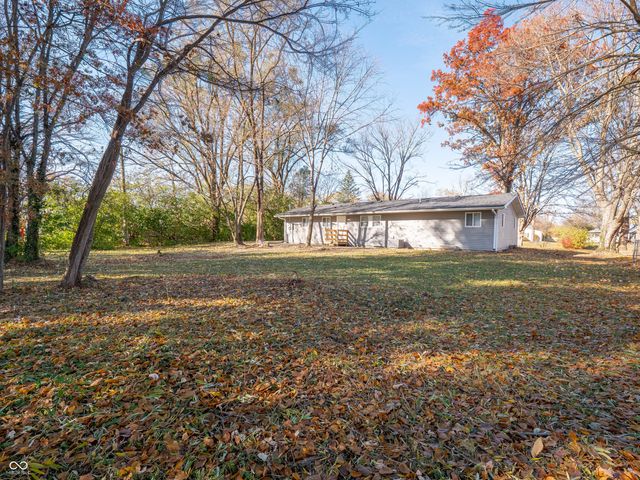 7807 E 71st Street, Indianapolis, IN 46256