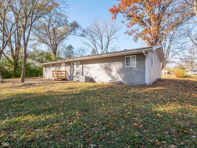 7807 E 71st Street, Indianapolis, IN 46256