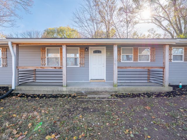 7807 E 71st Street, Indianapolis, IN 46256