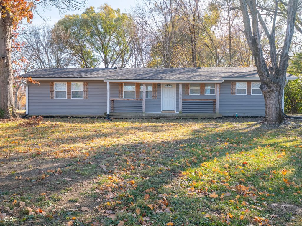 7807 E 71st Street, Indianapolis, IN 46256