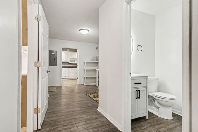 3598 W Schultz Road, La Porte, IN 46350