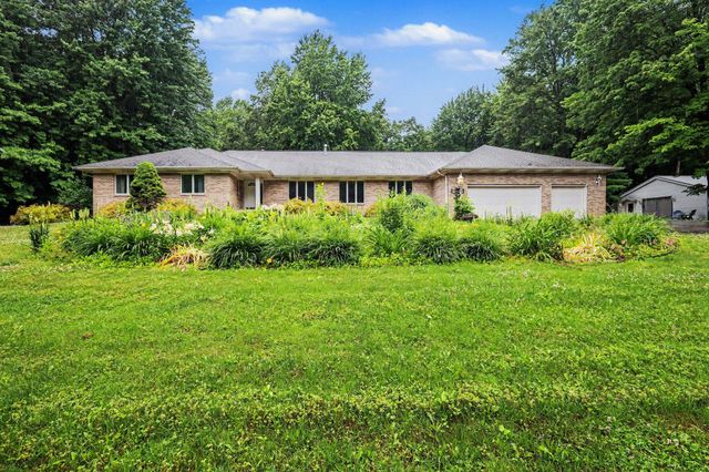 3598 W Schultz Road, La Porte, IN 46350