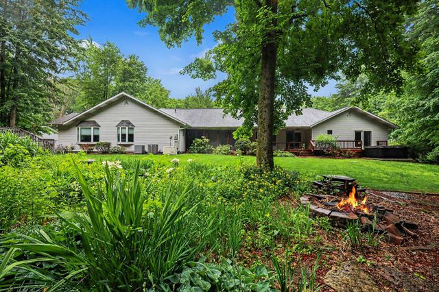 3598 W Schultz Road, La Porte, IN 46350