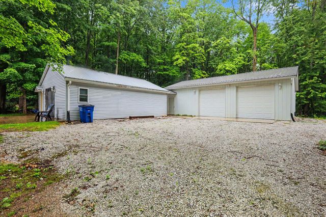 3598 W Schultz Road, La Porte, IN 46350