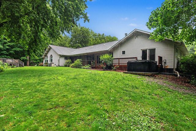 3598 W Schultz Road, La Porte, IN 46350