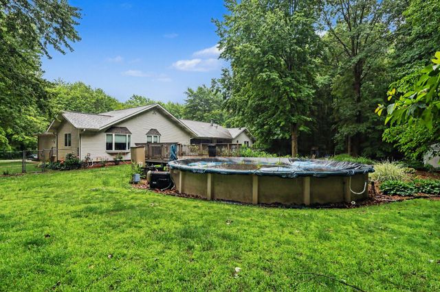 3598 W Schultz Road, La Porte, IN 46350