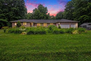 3598 W Schultz Road, La Porte, IN 46350