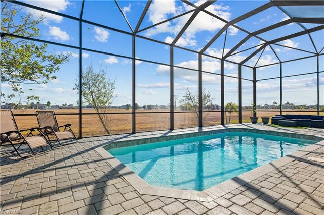 3410 NW 17th LN, Cape Coral, FL 33993