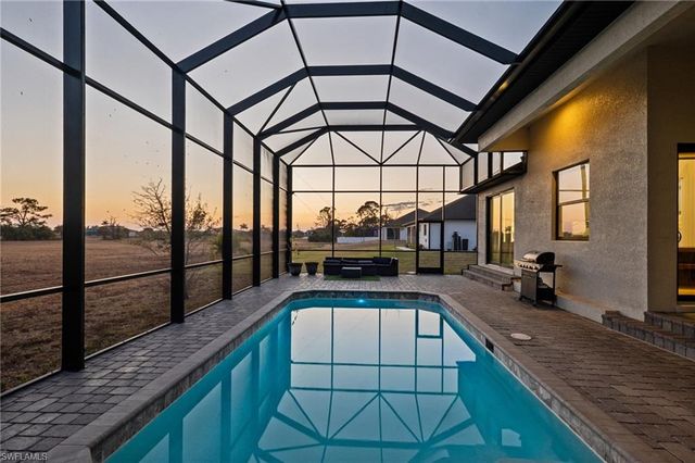 3410 NW 17th LN, Cape Coral, FL 33993