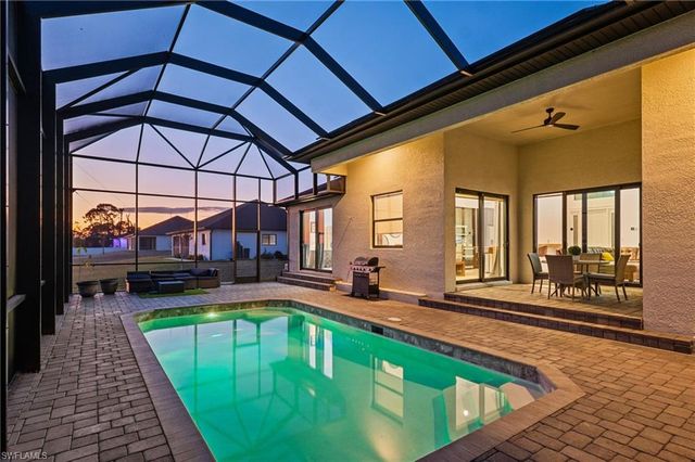 3410 NW 17th LN, Cape Coral, FL 33993