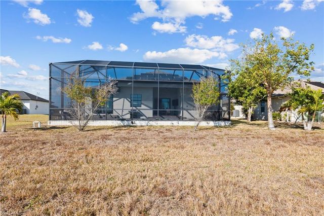 3410 NW 17th LN, Cape Coral, FL 33993