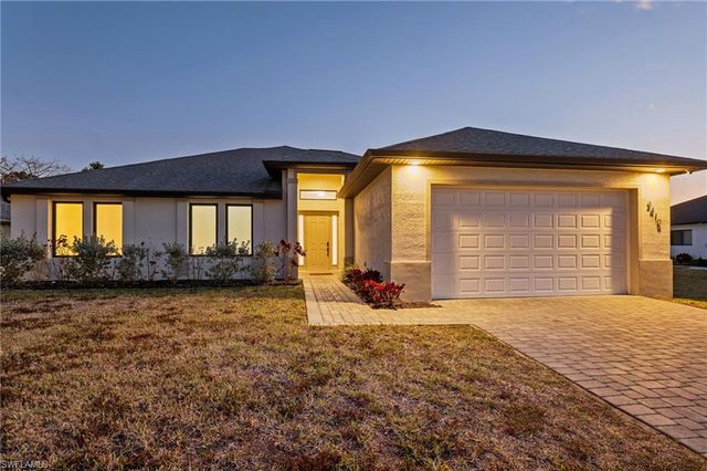 3410 NW 17th LN, Cape Coral, FL 33993