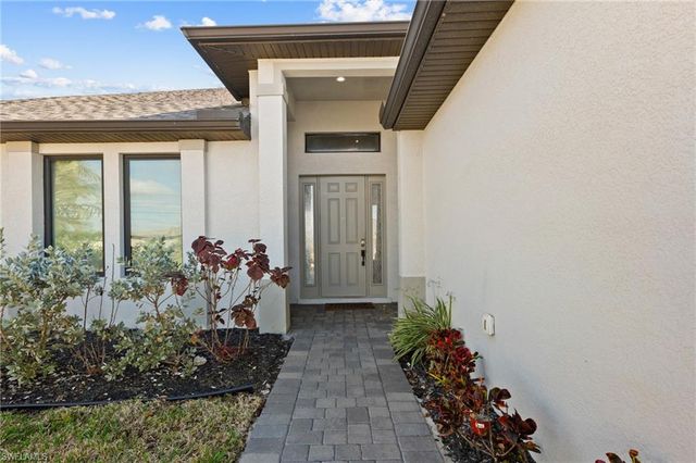 3410 NW 17th LN, Cape Coral, FL 33993