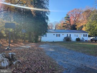 32706 JONES ROAD, Frankford, DE 19945