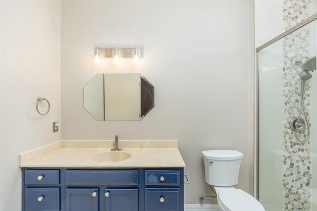 516 Texas DR, Georgetown, TX 78633