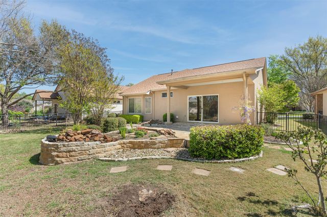 516 Texas DR, Georgetown, TX 78633