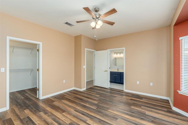 516 Texas DR, Georgetown, TX 78633