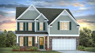 814 Belle Dr., North Myrtle Beach, SC 29582