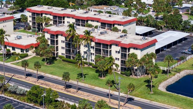 925 BEACH ROAD 109, Sarasota, FL 34242