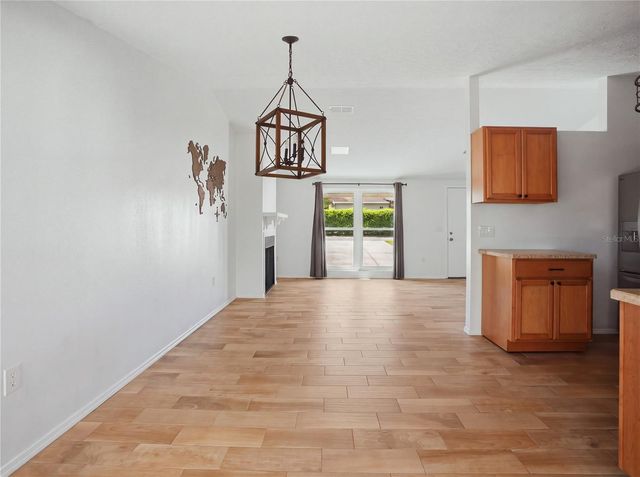 6743 LARCHMONT AVENUE, New Port Richey, FL 34653