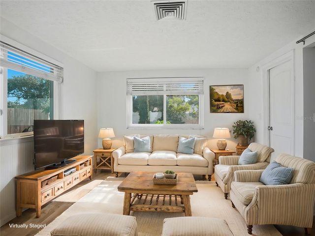 6743 LARCHMONT AVENUE, New Port Richey, FL 34653