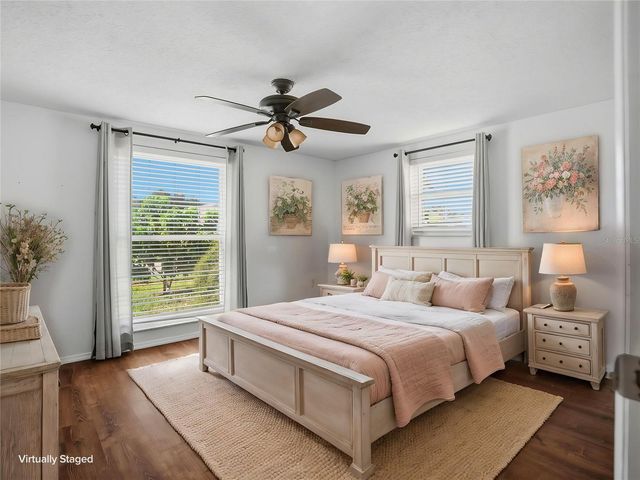 6743 LARCHMONT AVENUE, New Port Richey, FL 34653