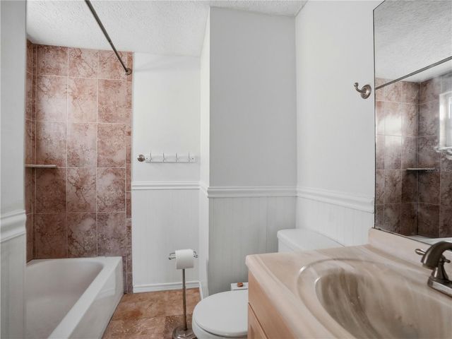 6743 LARCHMONT AVENUE, New Port Richey, FL 34653