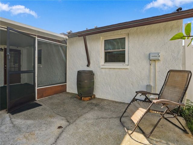 6743 LARCHMONT AVENUE, New Port Richey, FL 34653