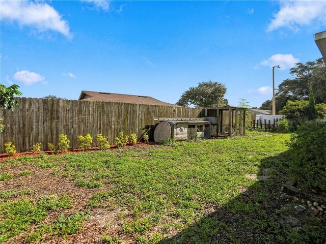 6743 LARCHMONT AVENUE, New Port Richey, FL 34653
