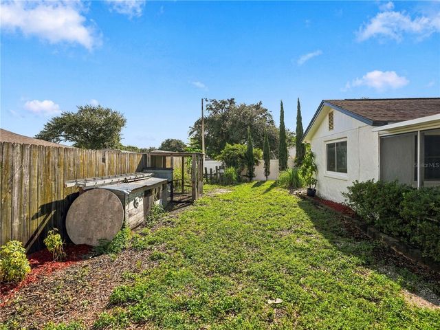 6743 LARCHMONT AVENUE, New Port Richey, FL 34653
