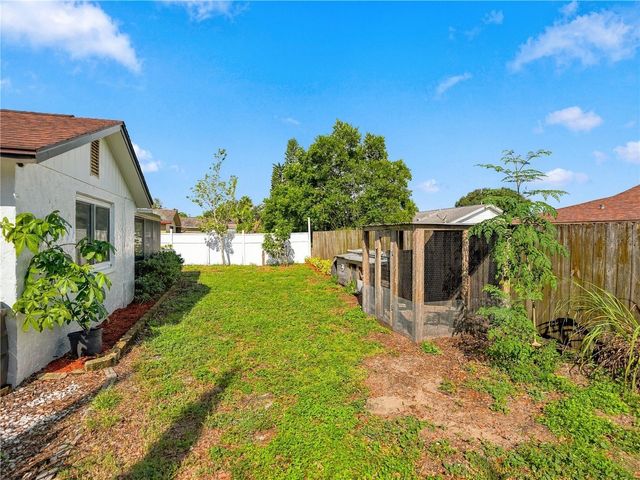 6743 LARCHMONT AVENUE, New Port Richey, FL 34653