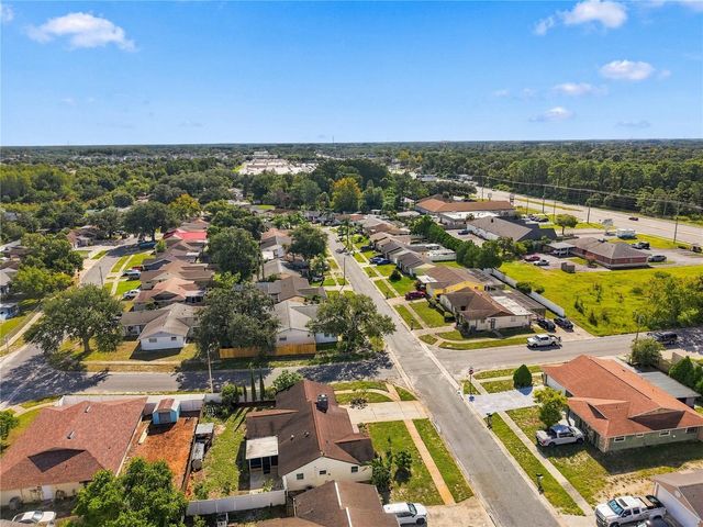 6743 LARCHMONT AVENUE, New Port Richey, FL 34653