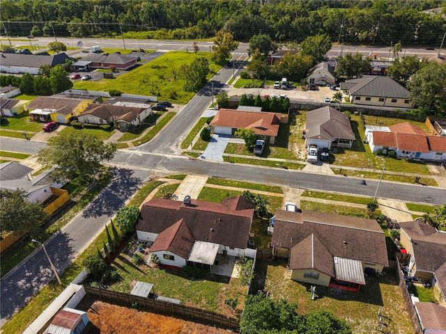 6743 LARCHMONT AVENUE, New Port Richey, FL 34653